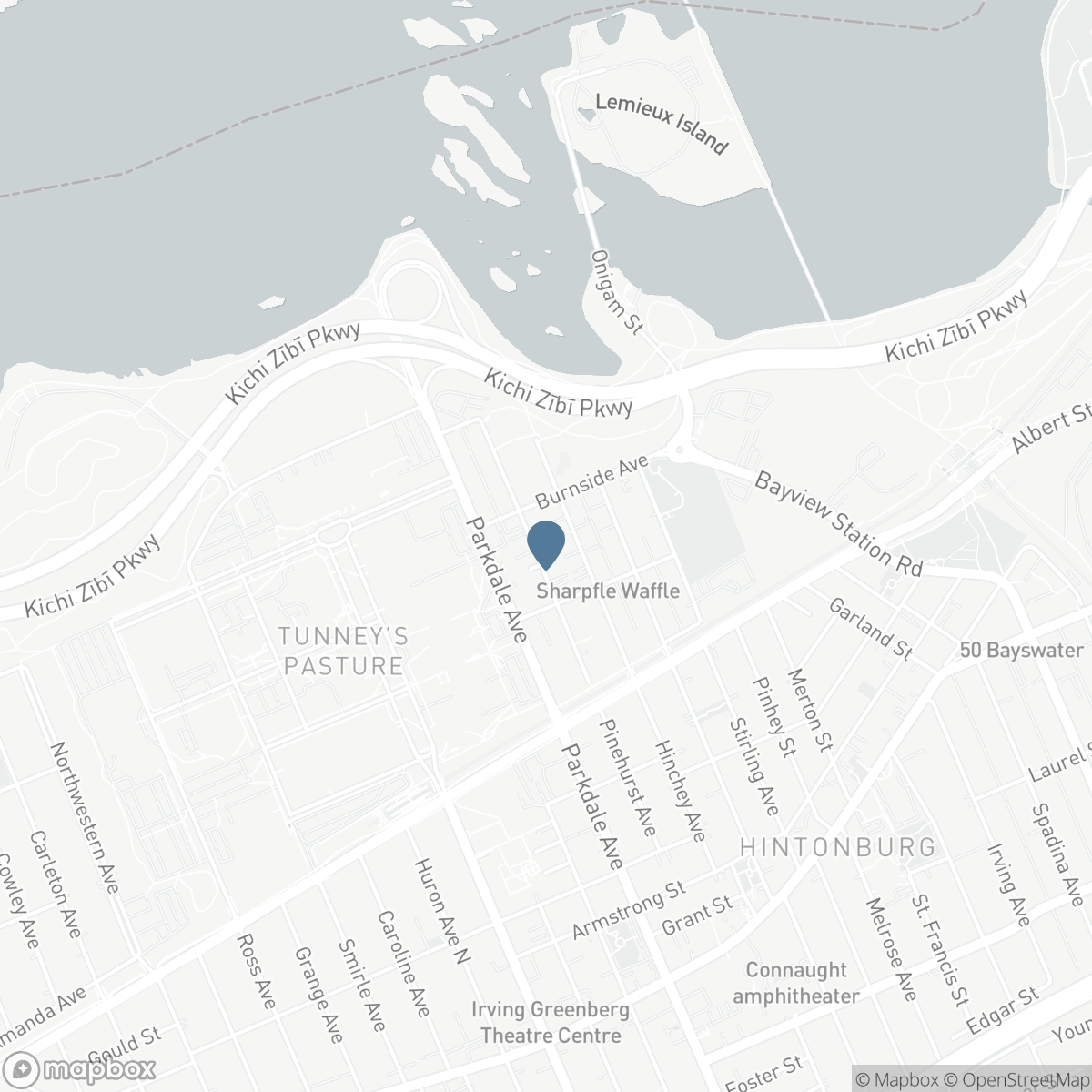 143 FORWARD & 140-144 HINCHEY AVENUE, Ottawa, Ontario K1Y 1K8